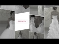 Victoria Karandasheva. Wedding Collection 2015 promo