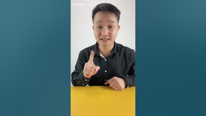 揭秘刘谦穿越术，你看懂了吗？
