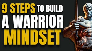 How to Build a Warrior Mindset | 9 Steps to Master Extreme Discipline screenshot 5