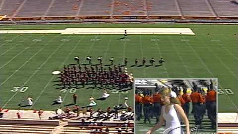 Boulder Creek HS ASU Band Day 2011