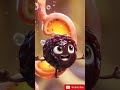 👉 "किशमिश शरीर में क्या करती है? 🍇 | Amazing Health Benefits 3D" #shorts #shortfeed