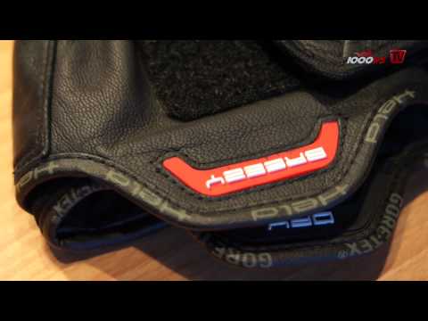 Held Handschuh - Air n Dry - 2 in 1 Held Handschuh - Air n Dry - 2 in 1