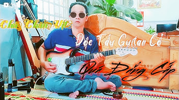 Chú Chăn Vịt Tài Tử Miệt Vườn Độc Tấu Guitar Phím Lõm Hay Như Nhạc Sĩ Chuyên Nghiệp - Ken Sample