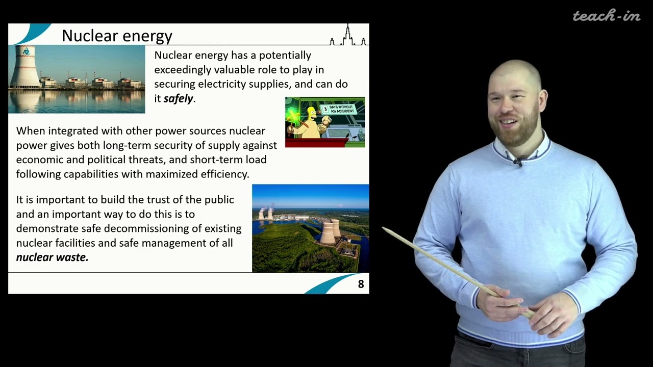 Petrov V.G. - Basics of radiochemistry. Lectures - 8. Basics of nuclear fuel cycle