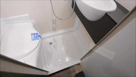 2020 swift Base Camp Special Edition-review