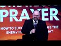 Making the case for the importance of prayer  topic 1 strategic prayer series