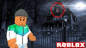 Escape The Haunted House Roblox Youtube - escape the haunted house in roblox realtysummit
