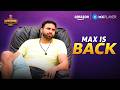 Max Ka Comeback🥺| Khesari Lal, Nikki Tamboli | Battleground Season 2 | Amazon MX Player