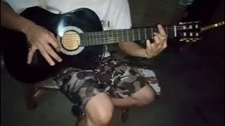 Ni Yao De Ai meteor garden theme song guitar cover