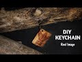 | Diy Wooden Key-Chain | How to make Wood Key-Chain | How to make Wood KeyChain | Spartan Crafts