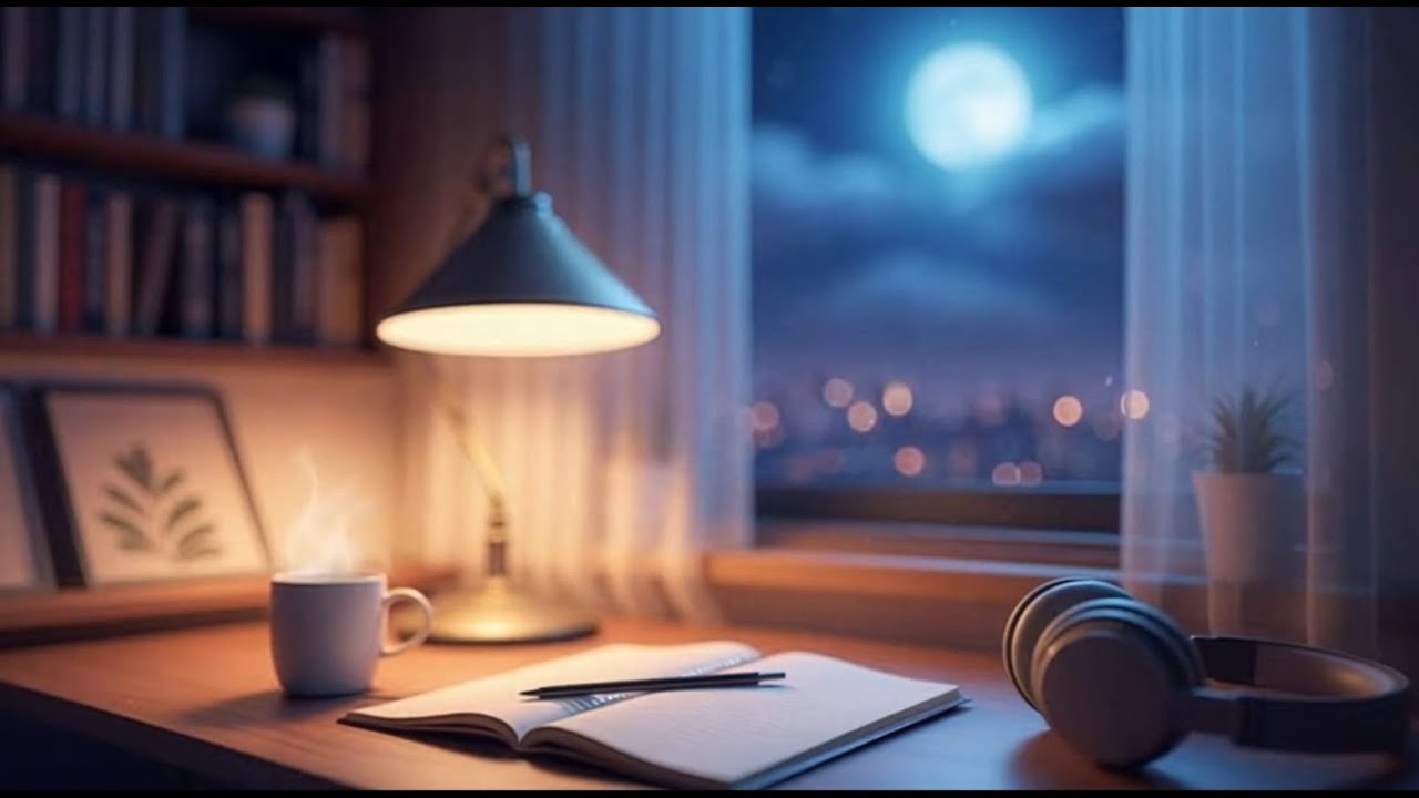 Chill Lofi Beats  | piano lofi mix [3 hours] 執 relaxing music to chill/study to