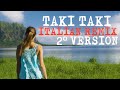 TAKI TAKI ITALIAN REMIX 2 VERSION (Lyric Video)