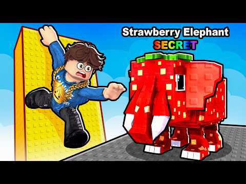 ROBLOX PARKOUR FOR BRAINROTS..