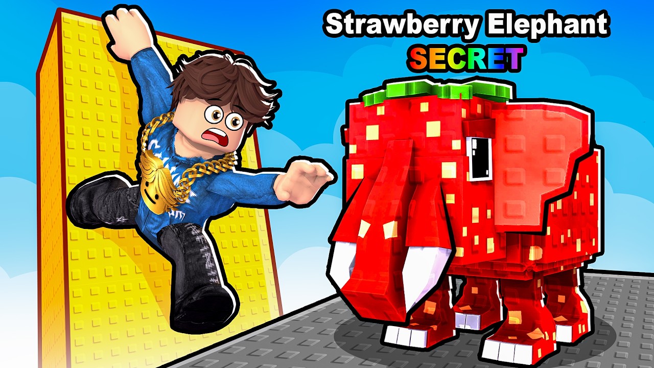 ROBLOX PARKOUR FOR BRAINROTS..