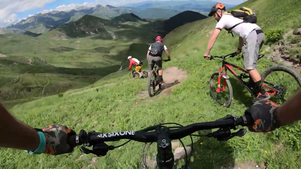 Zhirovnica - Vrbjani