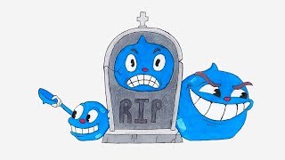 π΅π₯ Cuphead - Ruse Of An Ooze \ Goopy Le Grande BOSS FIGHT Guide Walkthrough π΅π₯ Cuphead - Ruse Of An Ooze \ Goopy Le Grande BOSS FIGHT Guide Walkthrough