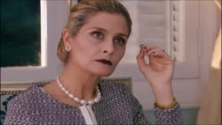 Soy Luna - Luna Tiene Un Sueño Un Recuerdosharon Y Rey Creen Que Sol Benson Puede Estar Viva