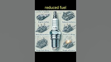 Spark Plug Problems? Signs of Bad Spark Plugs & When to Replace Them!  #cartips #mechanic