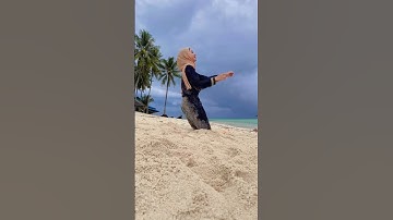 Thumbnail of Joget bawang okay are you ready #shorts