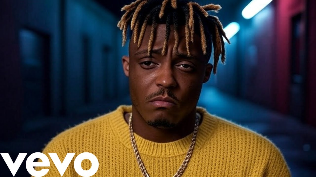 Juice WRLD - All These Drugs (Unreleased Album)