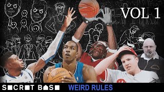 Download Lagu The weirdest rules in sports and the absurd stories behind them | Weird Rules Marathon: Volume 1 MP3 Download Lagu The weirdest rules in sports and the absurd stories behind them | Weird Rules Marathon: Volume 1 MP3