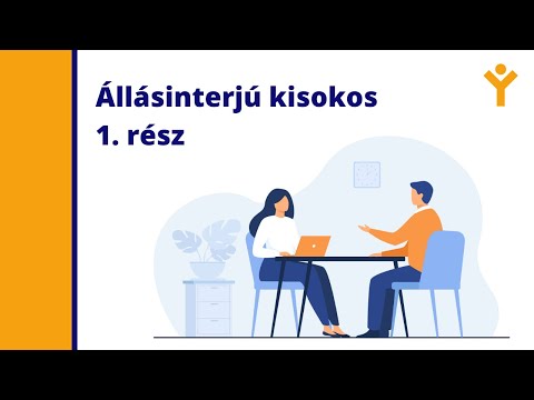 💭 Állásinterjú munkaadói szemszögből  1. rész | Y Generáció Diákmunka