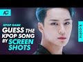 GUESS THE KPOP SONG BY SCREENSHOTS #2 - KPOP GAME