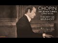 Chopin  the 20 nocturnes  remastered centurys recording thierry de brunhoff