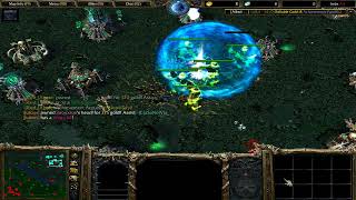 Warcraft III DotA Imba Legends 2018 EP.255