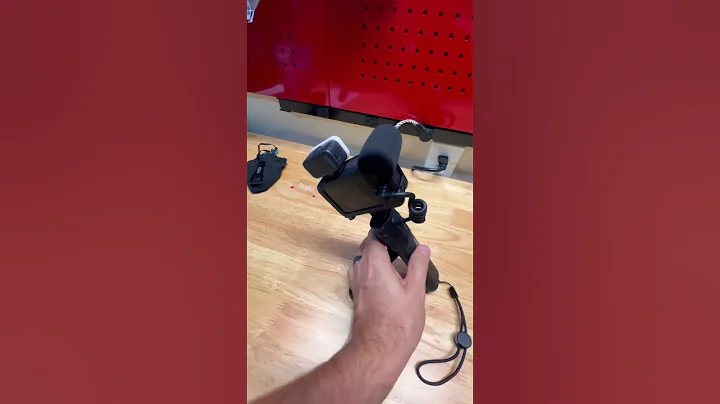 GoPro Hero 11 Creator Edition UNBOXING