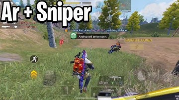 Solo Vs Squad | using igniter class to win | call of duty mobile