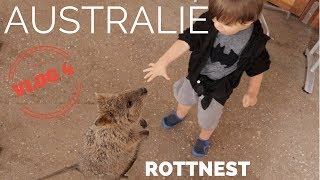 VLOG PERTH #4: LES ANIMAUX INCONNUS !