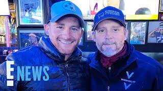 Reba McEntires Sohn würdigt seinen verstorbenen Bruder Brandon Blackstock | E! News