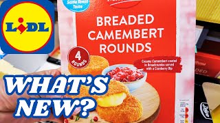 What’s New in LIDL - New Grocery Arrivals - Store Tour - 17 April 2025
