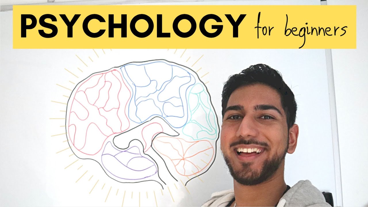 Download Intro to Psychology