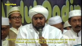 Syiir Tanpo Waton Gus Dur by Habib Syech dengan teks 1