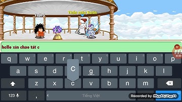 Ngọc rồng online-Thủ thuật đánh thần mèo karin