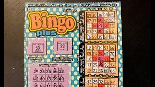 Trying out brand new $3 bingo plus california lottery scratchers.
seems really fun! please comment/like/share/subscribe to support this
channel. thank you! s...