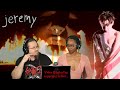 Pearl Jam - Jeremy (Reaction | Commentary) From our Patreon Archives