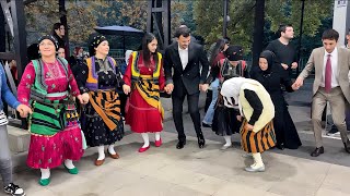 Ayhan Oğuz - 25 Ekim 2025 Tonya’ Da Süper Düğün Horon