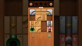 Unblock Ball - Block Puzzle | Level 37 Gameplay Android/iOS Mobile Game Answers #shorts screenshot 3