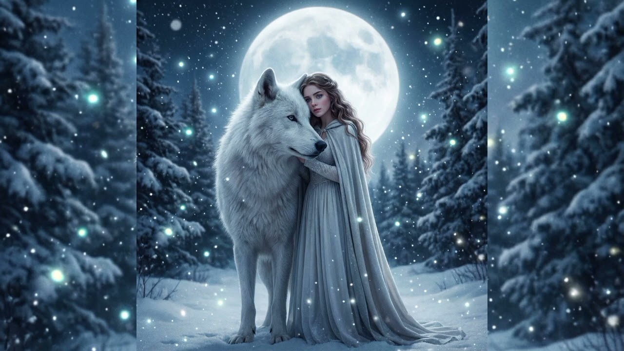 Light in the Shadowed Kingdom | Chapter 1| Original Song from 