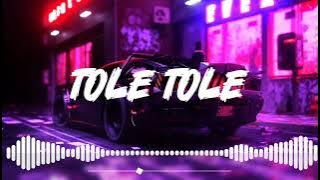 DJ TOLE-TOLE FULL BASS FVNKY JUMP RMX