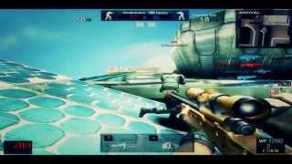WolfTeam Sniper Montage Highlights