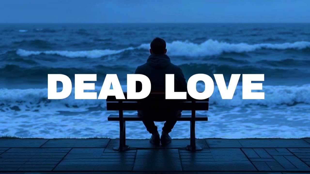 FREE Sad Type Beat - "Dead Love" | Emotional Rap Piano Instrumental