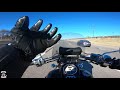 Ride and Review of the Kawasaki Vulcan 900