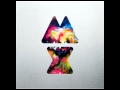 Coldplay - Major Minus