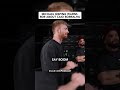 Michael Bisping Warns RDR about Caio Borralho