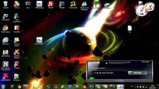 TUTO: Installer et Utiliser VPN4All + Key ! screenshot 5