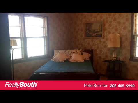 3015 GOWAN RD, Clanton, AL home video tour